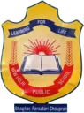 New Delhi Public School