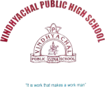 Vindhyachal Public School