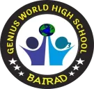 Genius World School