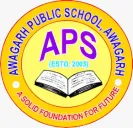 Awagarh Public Sr. Sec. School