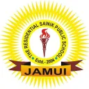 R. Sainik Public School