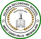 Hujaifa Secondary School
