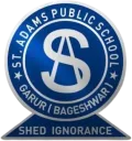 St.Adams Public School