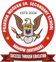 Prakhar Modern School