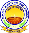 Kdrs Public Sr. Sec. School