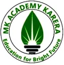 Mk Academy High School