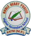 Noble Heart Public Hig. Sec.School
