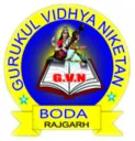 Gurukul Vidhya Niketan H.S School