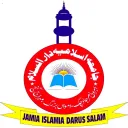 Jamia Islamia Darussalam