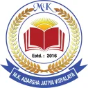 M.K Adarsha Jatiya Vidyalaya