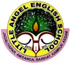 Little Angel English School