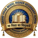 Anand Vihar Model Higher Secondary School