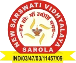 New Saraswati Vidhyalaya Sarola