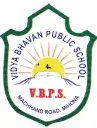Vidya Bhavan Public School