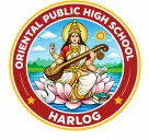 Oriental Public School Harlog