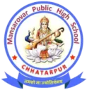 Mansarovar Public High School