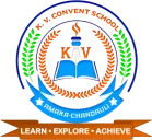 K. V. Convent School