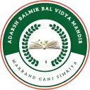 Aadarsh Balmik Bal Vidya Mandir