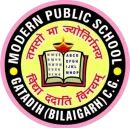 Modern Public School