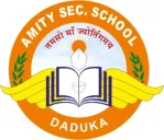 Amity Senior Secondary School