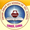 Swami Amar Dev Adarsh Sen. Sec. School