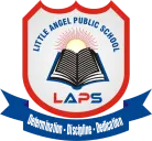 Little Angel Public School