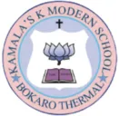 Kamalas K Modern School