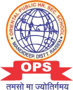 Orientel Public Hr Sec School