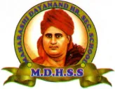 Maharishi Dayanand Higher Secondrary School