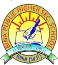 Bina Public Hr. Sec. School