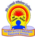 Rajeev Gandhi Memorial Boarding School