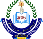 Karimia City Model School