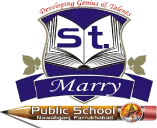 St Marry Public School