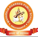 Maharaja Agarsen Public School