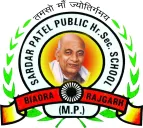 Sardar Patel Public Higher Secondary School