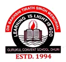 Gurukul Convent School