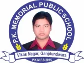 P. K Memorial Public Junior High School