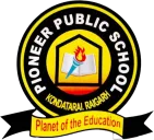 Pioneer Public High School
