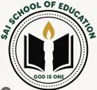 Sai School Of Education