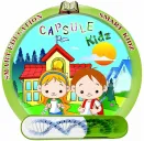 Capsule Kidz