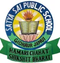 Satya Sai Public School