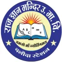 Raj Gyan Mandir Higher Secondary School