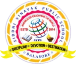 Shiddhi Vinayak Public School