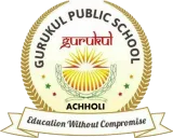 Gurukul Public School
