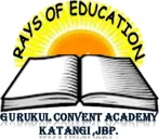 Gurukul Convent Academy