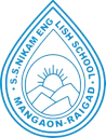 S. S. Nikam English School And Jr. Science College