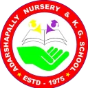 Adarshapally Nursery & K.G. School