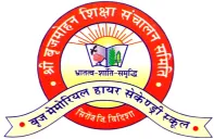 Brij Memorial H. S. School Sironj