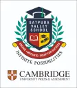 Satpuda Global School
