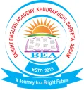 Bright English Academy